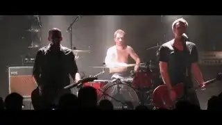 DARIA Empirical Dismay- Live in Angers- Feb. 2016