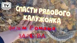 СПАСТИ рядового КАЛУЖОНКА полная версия фильма ЧЕЛОВЕК и ЗАКОН - грани дозволенного