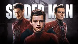 Hello Peter 🕷️ @MambaEditz11