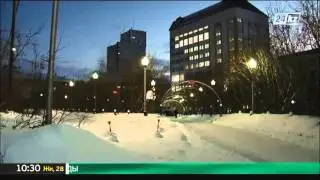 В Воркуте на шахте Северная прогремел новый взрыв