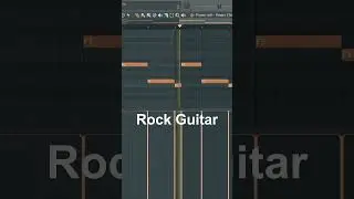 How To Make a ROCK Destroy Lonely x Playboi Carti Type Beat From Scratch in FL Studio 2023!