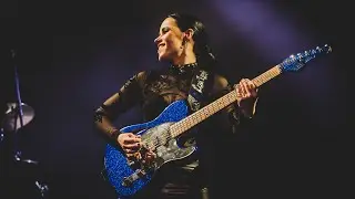 Erja Lyytinen - Black Ocean (Live)