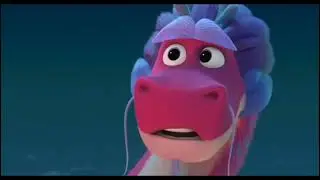 Tangled (2010) (Gender Swap Style) - Part 7 (For @julia5876)