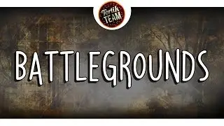 PUBG МОЙ РЕКОРД ПО ФРАГАМ