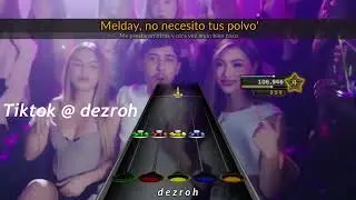Neton Vega - Loco (Clone Hero)