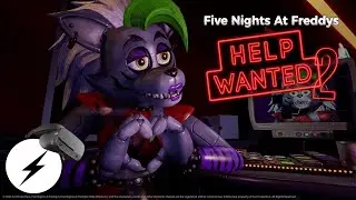 Five Nights at Freddy's: Help Wanted 2 IS OUT!!