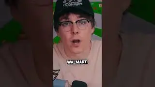 TikTokers Light Up Fireworks in Walmart For Attention..