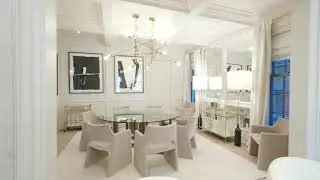 State-Of-The-Art Georgian In Lawrence Park