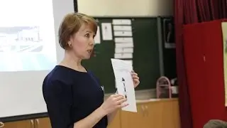 Учитель года. Черных Алена Юрьевна,  учитель русского языка и литературы
