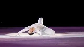 Johnny Weir, 'Moonlight Sonata': Sun Valley on Ice, 2016
