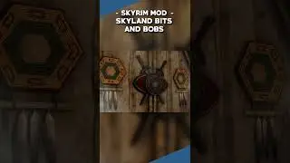A MUST-HAVE Texture Mod For Your Next-Gen Skyrim  