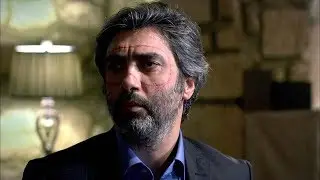 Polat Alemdar, Poyraz’a Tapınakçı olduğunu anlatıyor!