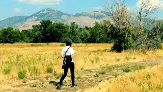 Relaxing Vlog at the Nature Center