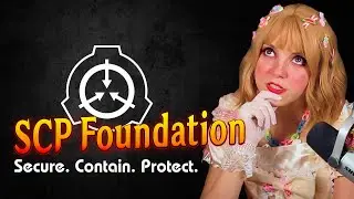 (14.07.24) +100500 и This is Хорошо, SCP Foundation, Ванкувер и Торонто