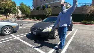 Knife Guy