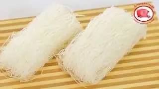 Вермишель (лапша) фунчоза