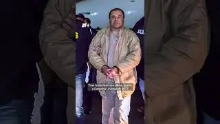 ¿Quién es Ovidio Guzmán? - N+