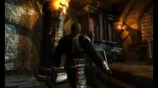 New Legacy Of Kain Fan Game (Raziel Saraphan/Sarafan)