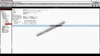 fortinet port forwarding