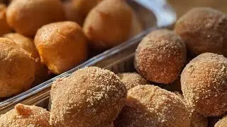 JINSI YAKUPIKA KAIMATI KWA NJIA RAHISI SANA/KAIMATI RECIPE