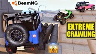 The Potential of BeamNG (Part 7)