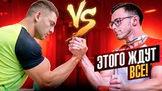 ТАУТИЕВ vs ЗИРАКАШВИЛИ / ОСЕТИНСКАЯ техника против ГРУЗИНСКОЙ силы
