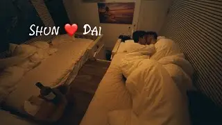 Shun and Dai fmv (pt8)