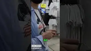 Запрет съемки в общественном месте
