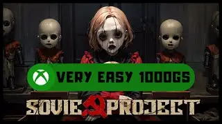 Soviet Project 