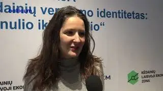 Kėdainių žinios 2024 11 11