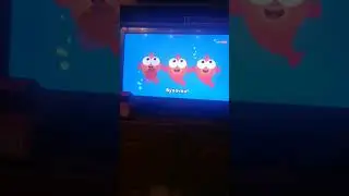 Baby. shark. Акуленок телеканал карусель  фрагмент. из. 2021