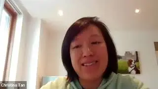 Episode 25: What does it take to become a Business Analyst? A conversation with Christina Tan