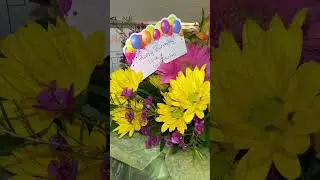 Как я отметила День Рождения в США🎈 