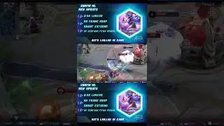 Config 60FPS Anti Frame Drop Link Ada di Video baru✅
