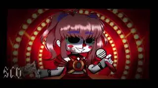 Join the party~🎉 || Gacha Club {{FNAF SL}}