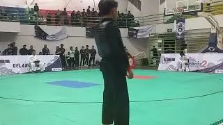 JABAR TERATE CHAMPIONSHIPS 2 BANDUNG (Final Pesilat Terbaik)