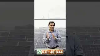 Be Smart & Use Green Energy !