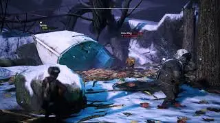 Iron Mutant, Very Hard and No Deaths! Part 3 [Mutant Year Zero Road To Eden.]