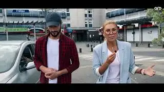 Seni axtariram TEZLİKLE / Səni axtarıram TEZLİKLƏ ANONS Fragman