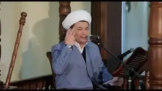 Мавлидун Набий -1435 (Маъруза)