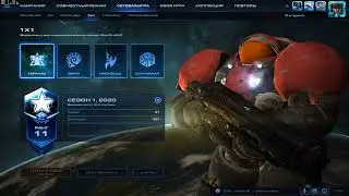 [SC2] Raf | Урок для терранов