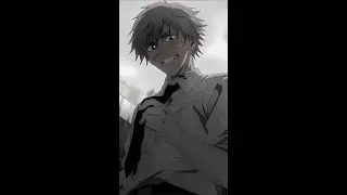 ▫️Anime: Chainsaw Man | edits, sweater weather | 