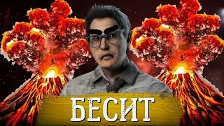 ТОП 8 ПЕРКОВ, КОТОРЫЕ БЕСЯТ | САМЫЕ ТОКСИЧНЫЕ НАВЫКИ В ДБД У МАНЬЯКОВ И ВЫЖИВШИХ DEAD BY DAYLIGHT