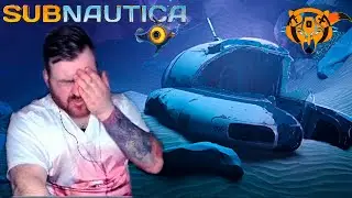 СЛЕДУЯ СОВЕТАМ - Subnautica (2014)