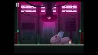 Love You To Bits Level 28: The Last Piece iOS 100% Walkthrough
