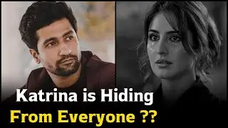 Katrina Kaif is Staying Away From Public