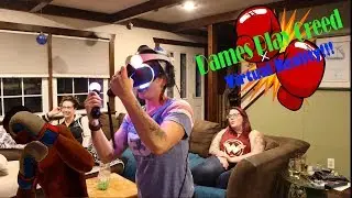 Dames Play Games EP 4 CREED: Rise to Glory