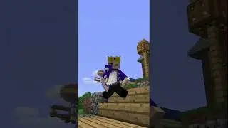 Weird Items in Beta Minecraft 