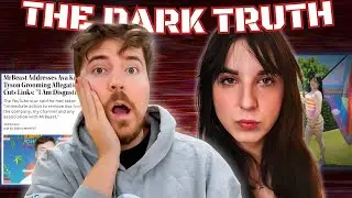 Mrbeast Is Responsible For The Chris Tyson Scandal