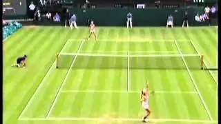 Angelique Kerber Tumbles Out of Yet Another Opener
